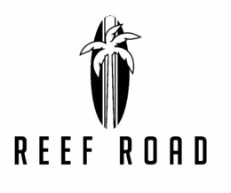 REEF ROAD trademark