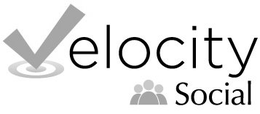 VELOCITY SOCIAL trademark