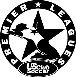 US CLUB SOCCER PREMIER LEAGUES trademark