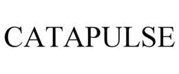 CATAPULSE trademark