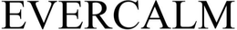EVERCALM trademark