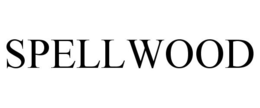 SPELLWOOD trademark