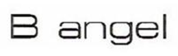 B ANGEL trademark