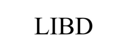 LIBD trademark