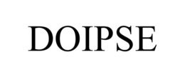 DOIPSE trademark