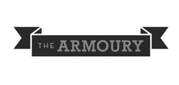THE ARMOURY trademark