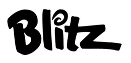 BLITZ trademark