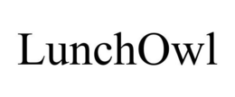 LUNCHOWL trademark