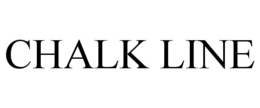 CHALK LINE trademark