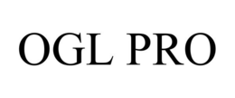 OGL PRO trademark