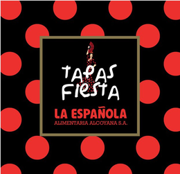 TAPAS FIESTA LA ESPAÑOLA ALIMENTARIA ALCOYANA S.A. trademark