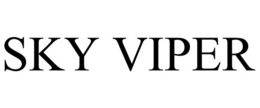 SKY VIPER trademark
