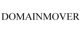 DOMAINMOVER trademark