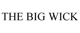 THE BIG WICK trademark