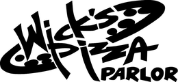 WICK'S PIZZA PARLOR trademark