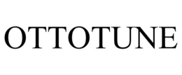 OTTOTUNE trademark