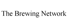 THE BREWING NETWORK trademark