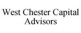 WEST CHESTER CAPITAL ADVISORS trademark