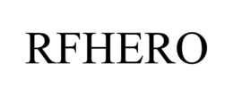 RFHERO trademark