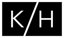 K H trademark