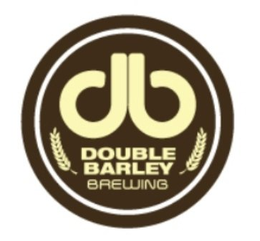 DB DOUBLE BARLEY BREWING trademark
