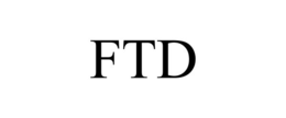 FTD trademark
