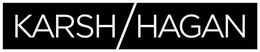 KARSH HAGAN trademark