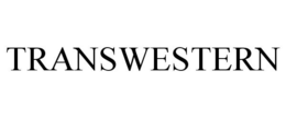 TRANSWESTERN trademark