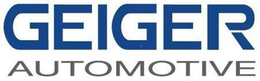 GEIGER AUTOMOTIVE trademark