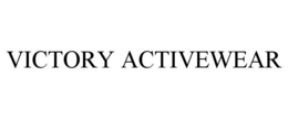 VICTORY ACTIVEWEAR trademark