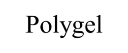 POLYGEL trademark