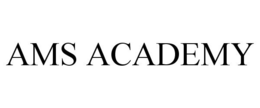 AMS ACADEMY trademark