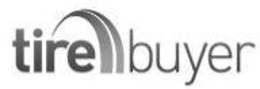 TIRE BUYER trademark