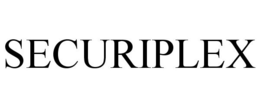 SECURIPLEX trademark
