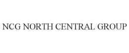 NCG NORTH CENTRAL GROUP trademark