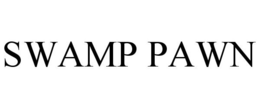 SWAMP PAWN trademark