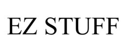 EZ STUFF trademark