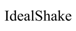 IDEALSHAKE trademark