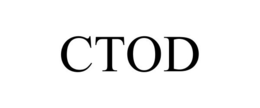 CTOD trademark