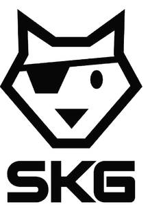 SKG trademark