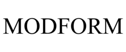 MODFORM trademark