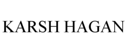 KARSH HAGAN trademark