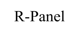 R-PANEL trademark