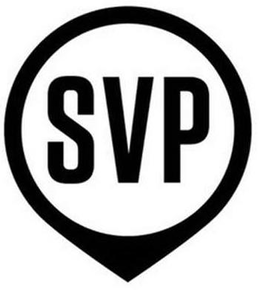 SVP trademark