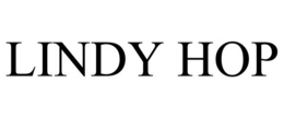 LINDY HOP trademark