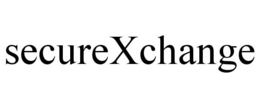 SECUREXCHANGE trademark