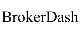 BROKERDASH trademark