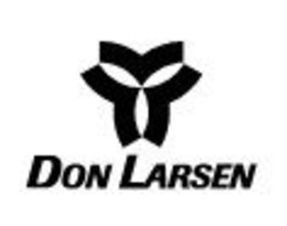 DON LARSEN trademark