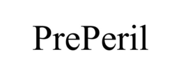 PREPERIL trademark