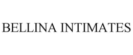 BELLINA INTIMATES trademark